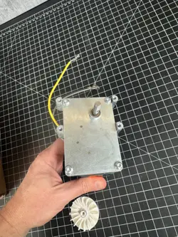 1/150 HP