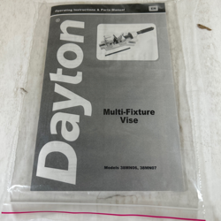DAYTON 38MN06