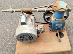 PUMP MODEL