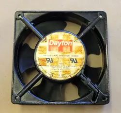 0.12AMPS 16.0WATTS 230VOLTS