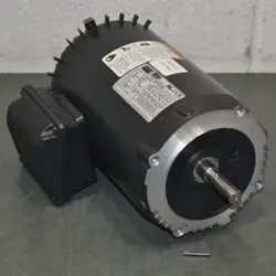 NEMA PREMIUM ELECTRIC