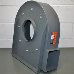 REPLACEMENT BLOWER SCROLL