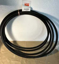 V-BELT STATIC