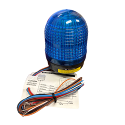 IP65 BLUE LED