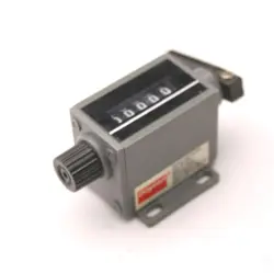MECHANICAL COUNTER