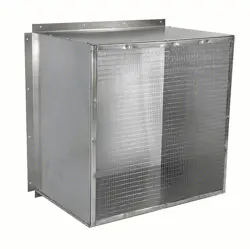 FAN GUARD 30