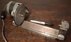 CYLINDRICAL GRINDING