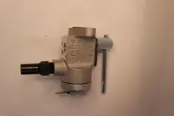 THERMIONIC DRAIN