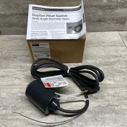 SWITCH 10’ CORD