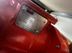 VIBRATOR 1DYL9