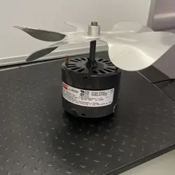71633691M MOTOR