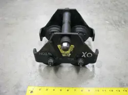 SAF-T-LUG 1/2 TON