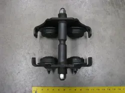 HOIST TROLLEY