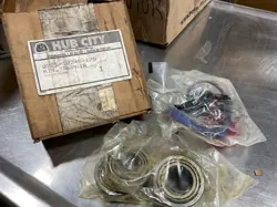 REPAIR KIT NEW