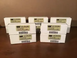 300V NEW LOT