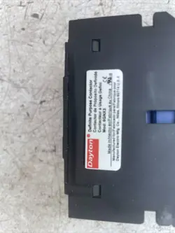 CONTACTOR POLE FLA