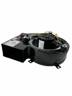 VOLTS 3-SPEED FOR