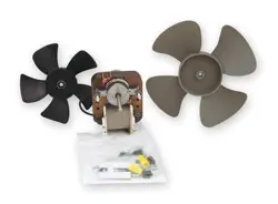 4M987 C-FRAME MOTOR