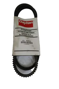 V-BELT: AX52 54