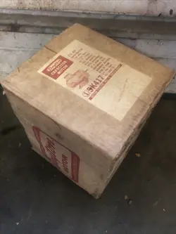 CAPACITOR MOTOR