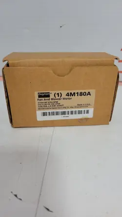 4M180A C-FRAME