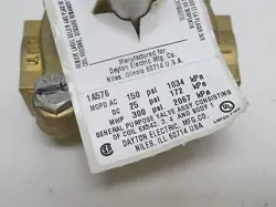 1A576 SOLENOID