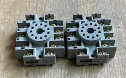 11 PIN LOT