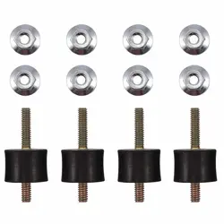 ISOLATOR KIT 21DY99