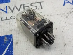 5X827A RELAY