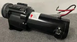 11:1 1.5A MOTOR