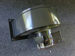 BLOWER MODEL
