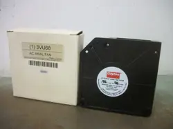 115VOLT 22CFM