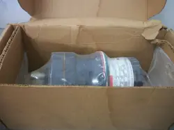 1/20HP PSC AC