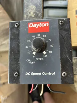 HP 115V USED