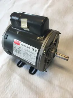 RPM 1725 NEW