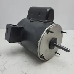 RPM 60 HZ