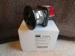PUSH BUTTON 30MM