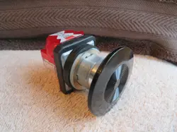 PUSH BUTTON