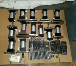 CYLINDER 6X379A