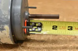 1/20 HP 1550