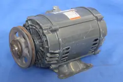 EFFICIENCY MOTOR 5N309