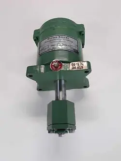 CYLINDER 1.25