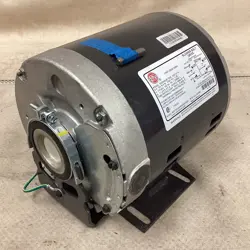 BASE MOUNT 3/4HP
