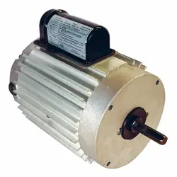 115/208-230V AC HP