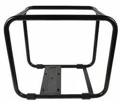 PUMP FRAME FOR