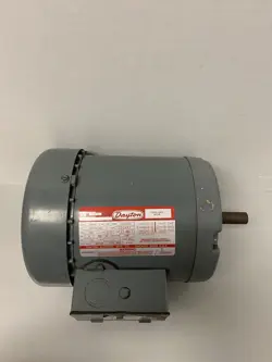 208-220/440V 3PH