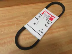 V-BELT 4L-300H