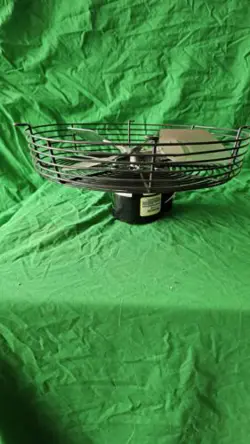 ELECTRIC MOTOR MTA402