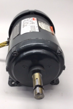 1.5HP 208-230/460V