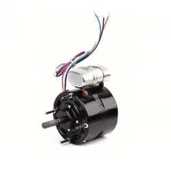 DAYTON 36VG29 REPLACEMENT HVAC MOTOR 115V AC 1/20 HP 1,550 RPM 3 SPEED